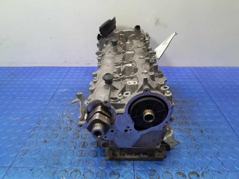 2014 Mercedes ML-Class Cylinder Head