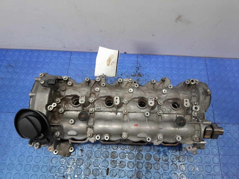 2014 Mercedes ML-Class Cylinder Head