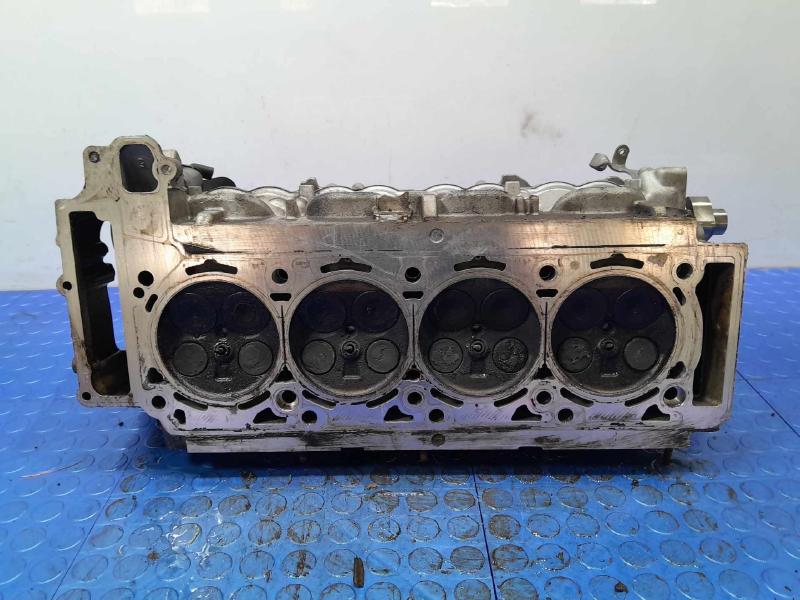 2014 Mercedes ML-Class Cylinder Head