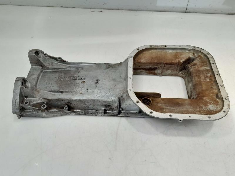 1990 Mercedes 420SEL Oil Pan