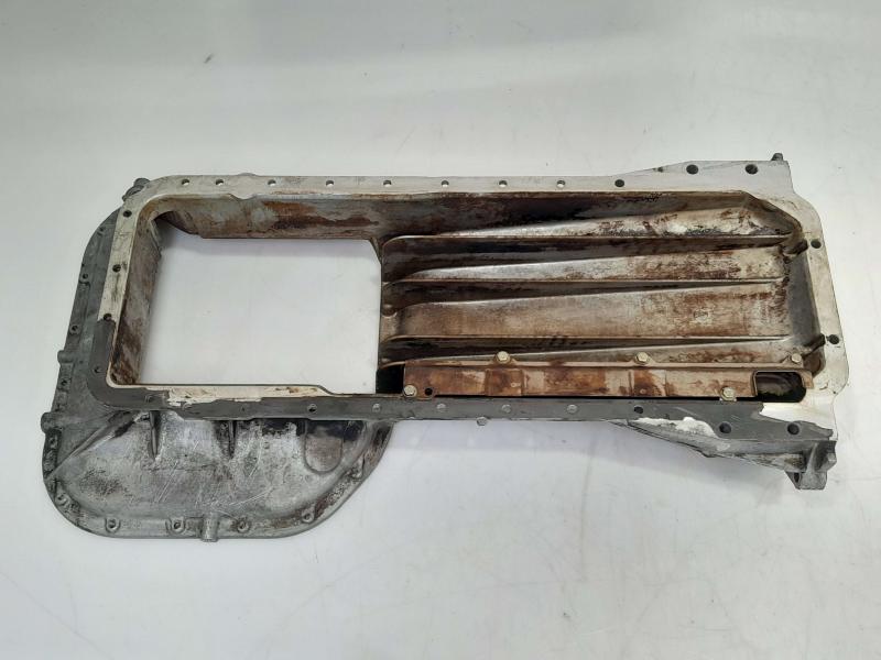 1990 Mercedes 420SEL Oil Pan