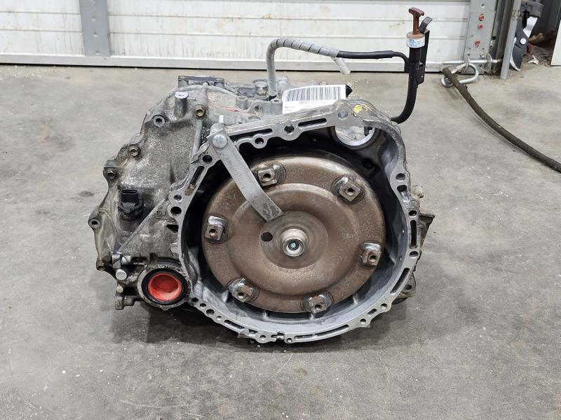 2002 Toyota Camry Transmission Assy.