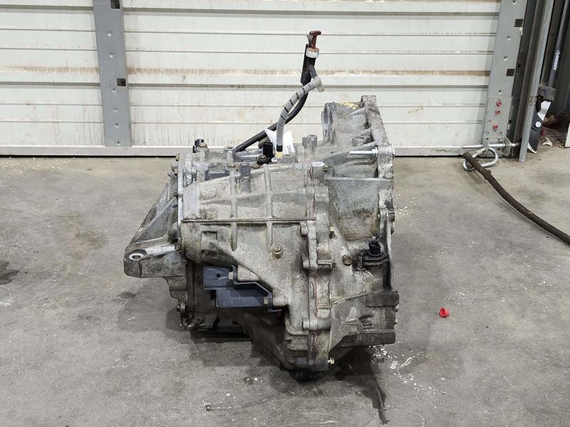 2002 Toyota Camry Transmission Assy.
