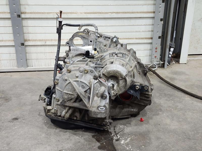2002 Toyota Camry Transmission Assy.