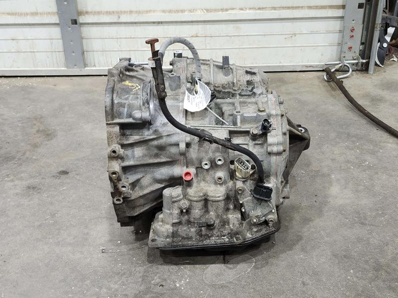 2002 Toyota Camry Transmission Assy.