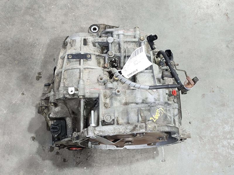 2002 Toyota Camry Transmission Assy.