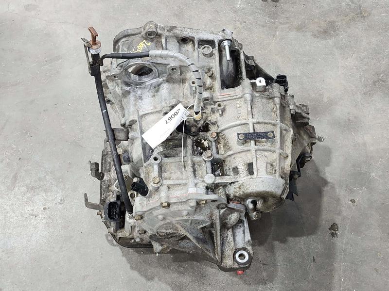 2002 Toyota Camry Transmission Assy.