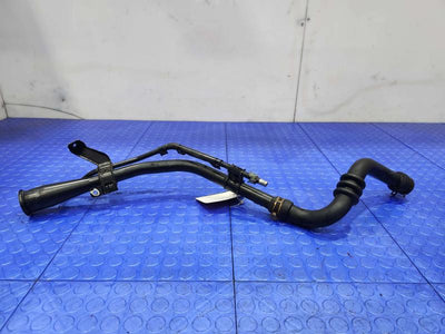 2009 Honda Accord Fuel Filler Neck