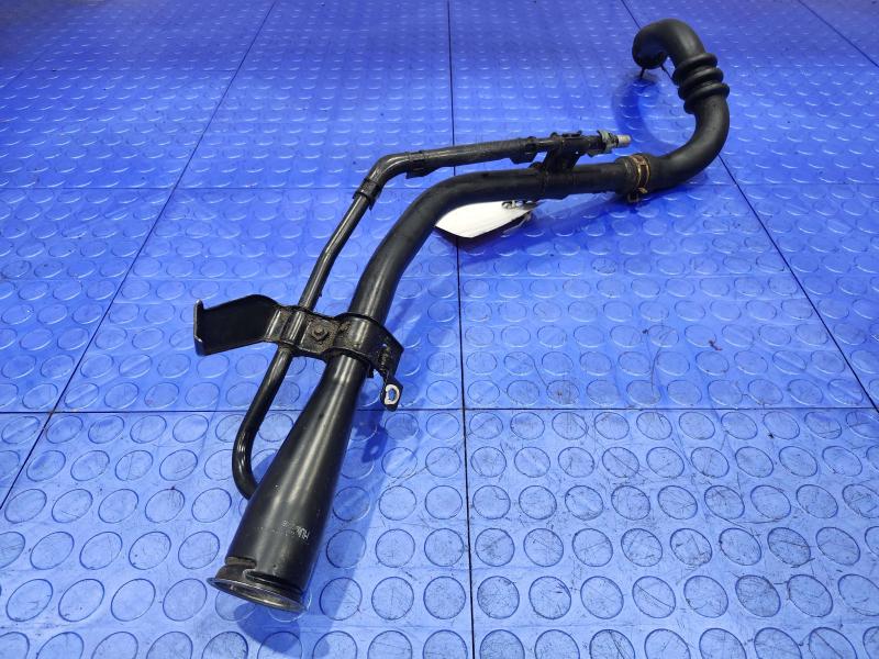 2009 Honda Accord Fuel Filler Neck