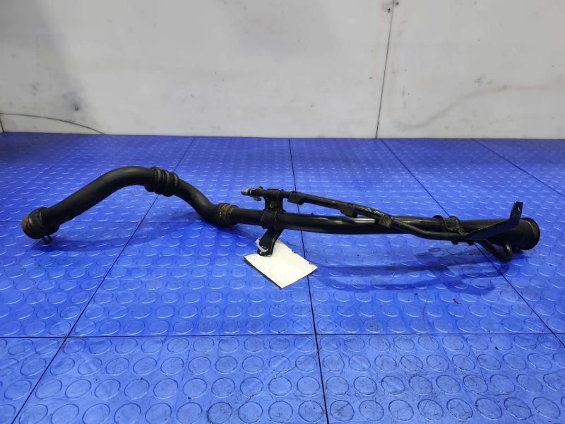 2009 Honda Accord Fuel Filler Neck