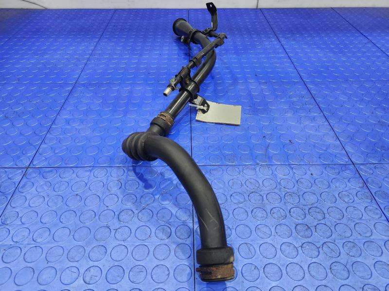 2009 Honda Accord Fuel Filler Neck