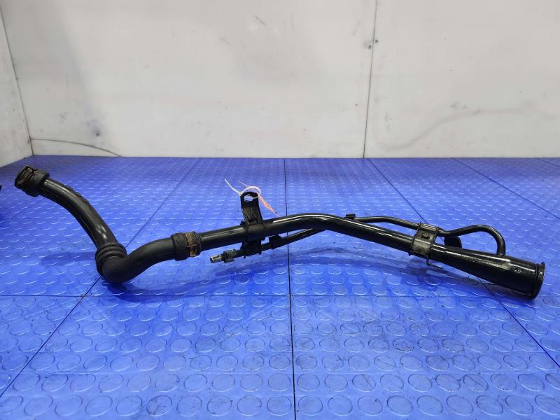 2009 Honda Accord Fuel Filler Neck