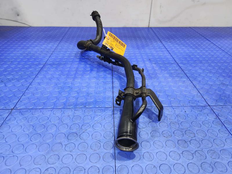 2009 Honda Accord Fuel Filler Neck