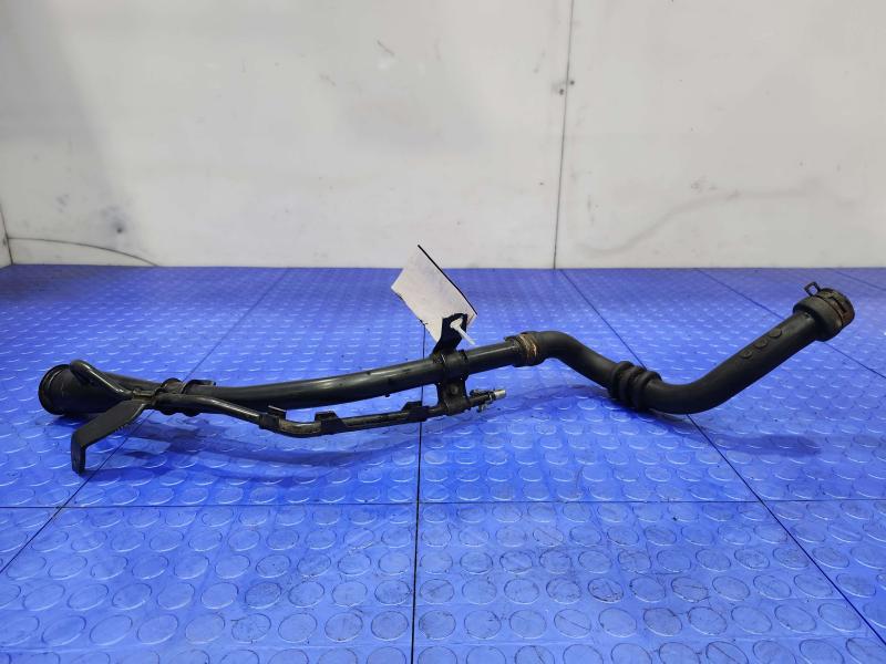 2009 Honda Accord Fuel Filler Neck