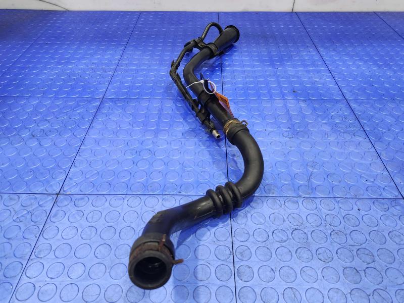 2009 Honda Accord Fuel Filler Neck