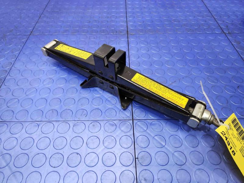 2016-2021 Hyundai Tucson Spare Tire Tools Jack Kit Assembly Genuine OEM 9110D3200