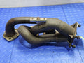 2015 Porsche Panamera Exhaust Manifold