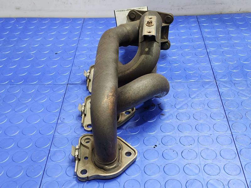 2015 Porsche Panamera Exhaust Manifold