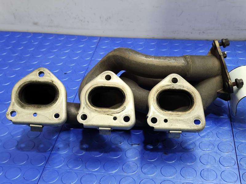 2015 Porsche Panamera Exhaust Manifold
