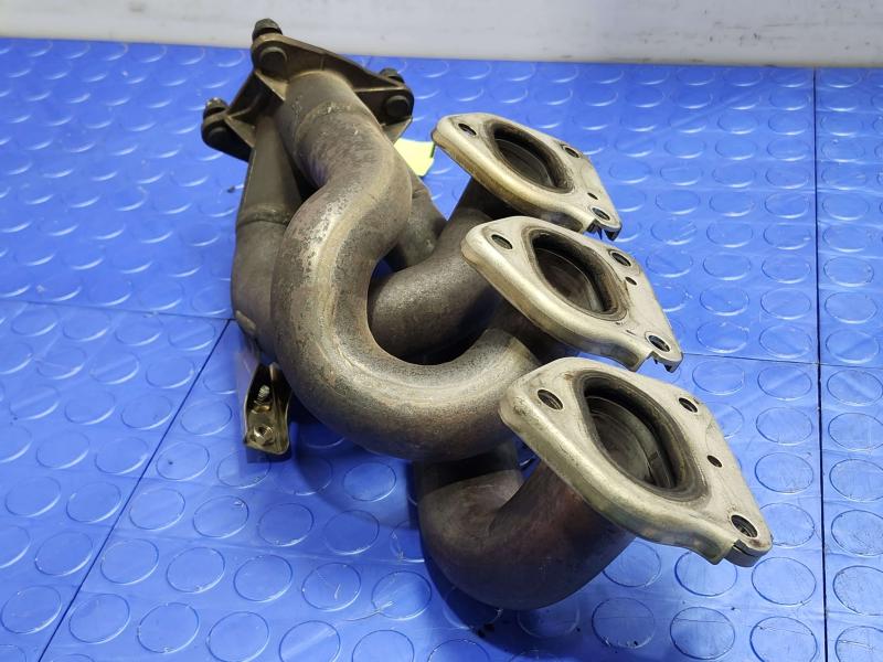 2015 Porsche Panamera Exhaust Manifold