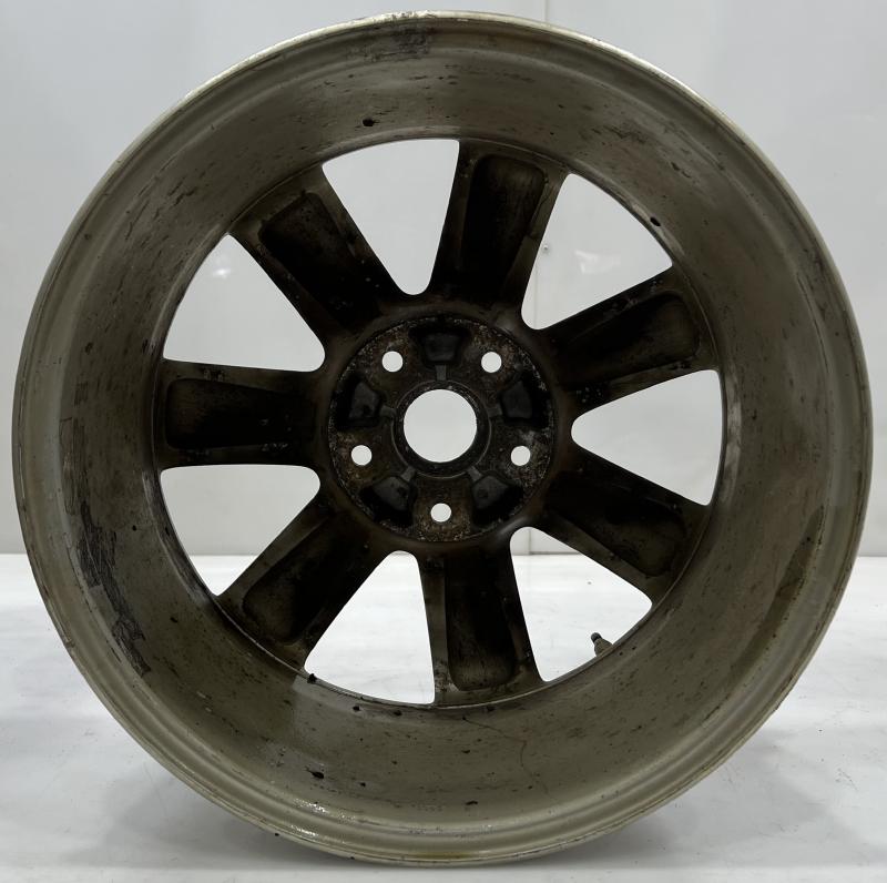 2012 Kia Sorento Wheel