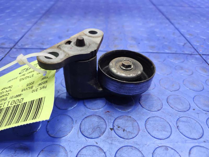 2005 Chevrolet Silverado 1500 Engine Belt Tensioner