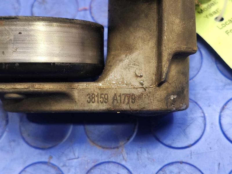 2005 Chevrolet Silverado 1500 Engine Belt Tensioner