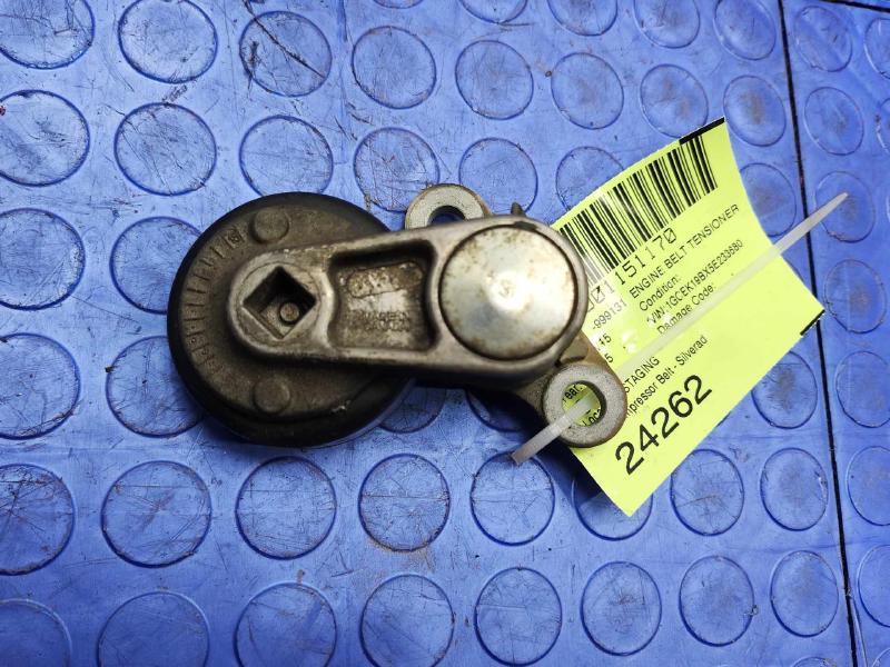 2005 Chevrolet Silverado 1500 Engine Belt Tensioner