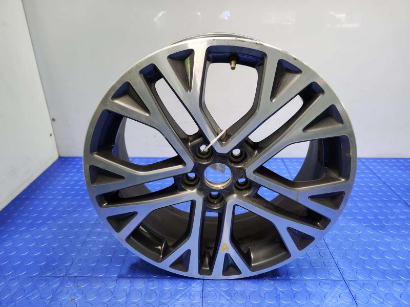 2020 Ford Escape Wheel