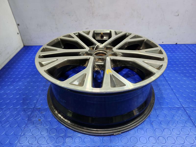 2020 Ford Escape Wheel