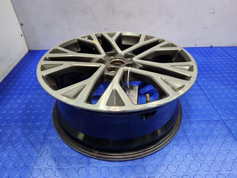 2020 Ford Escape Wheel
