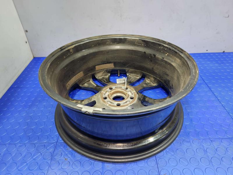 2020 Ford Escape Wheel