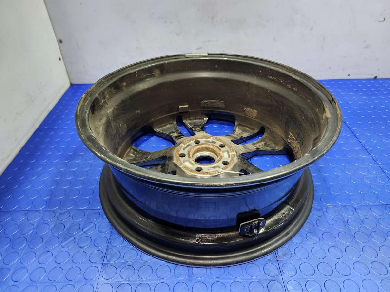 2020 Ford Escape Wheel