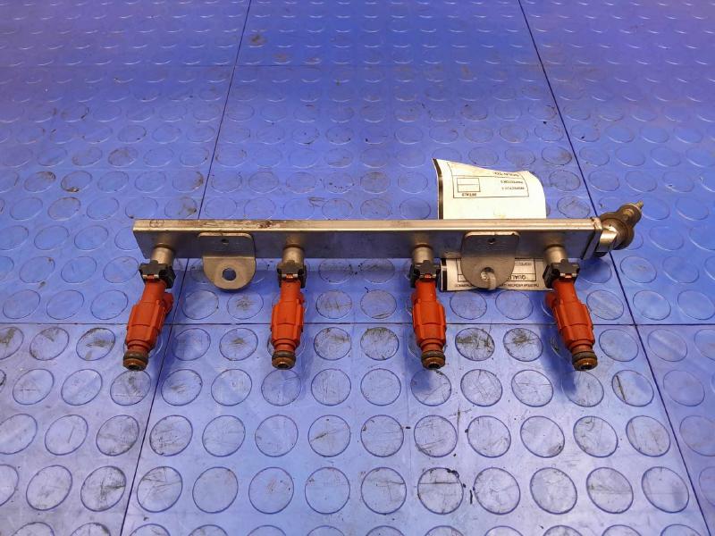 2020 Kia Soul Misc Fuel Injection Parts