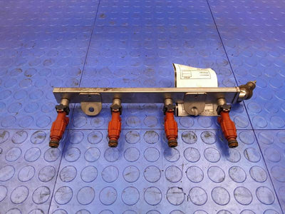 2020 Kia Soul Misc Fuel Injection Parts