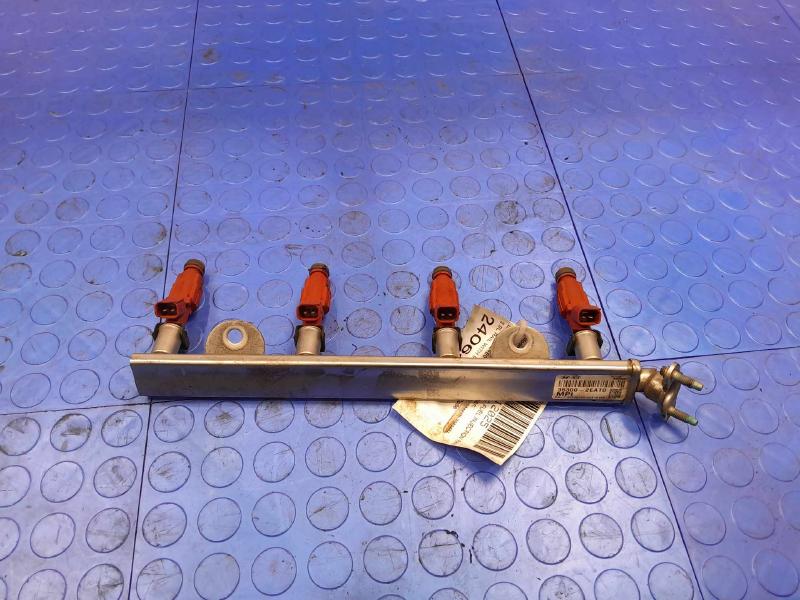 2020 Kia Soul Misc Fuel Injection Parts