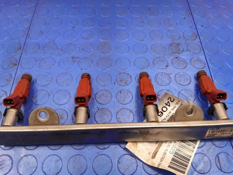 2020 Kia Soul Misc Fuel Injection Parts
