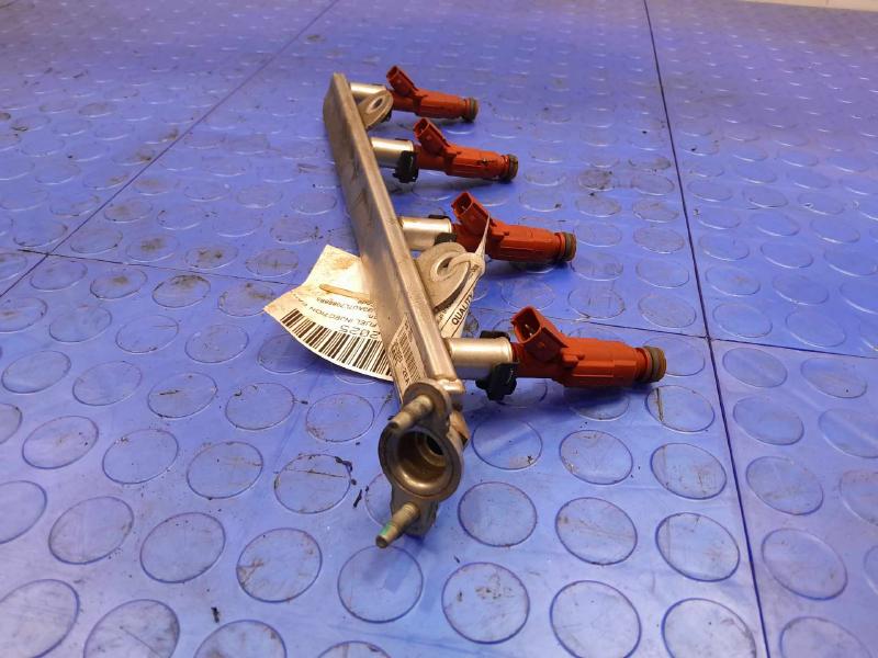 2020 Kia Soul Misc Fuel Injection Parts