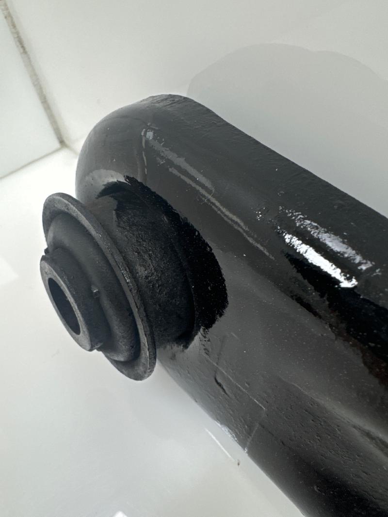 2009 GMC Yukon XL Lower Control Arm Rr