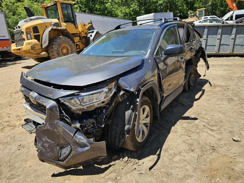 2021 Toyota RAV4 Misc Ebay Parts
