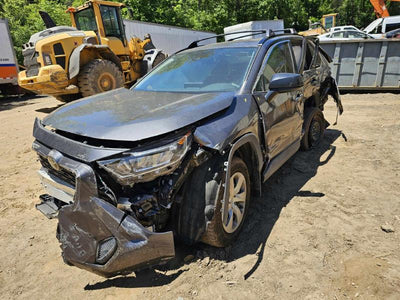 2021 Toyota RAV4 Misc Ebay Parts