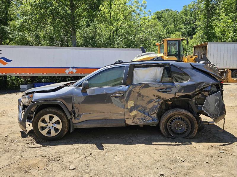2021 Toyota RAV4 Misc Ebay Parts