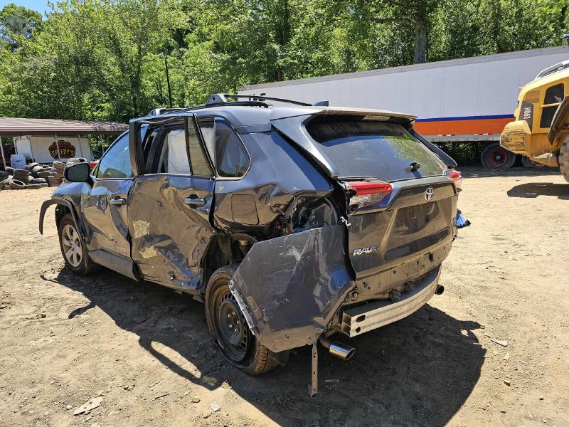 2021 Toyota RAV4 Air Cond. Evaporator