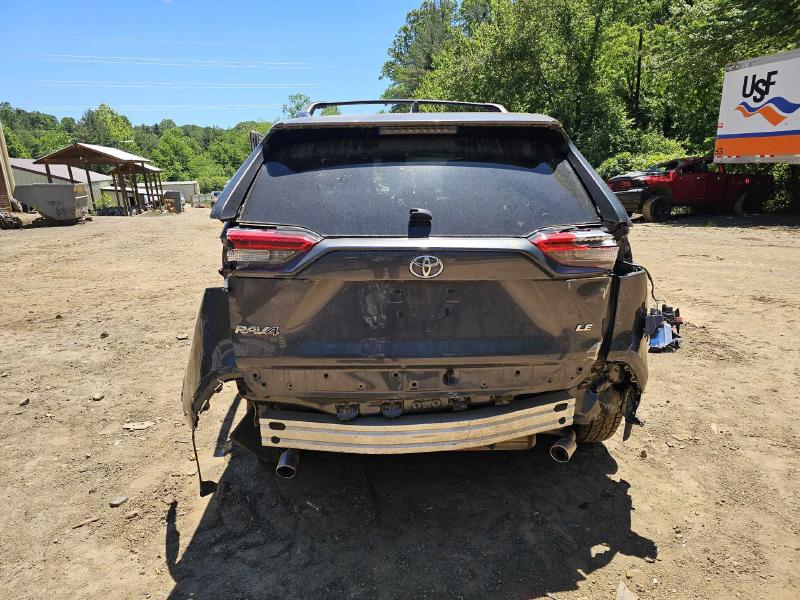 2021 Toyota RAV4 Misc Ebay Parts