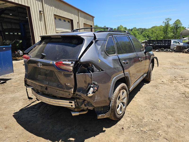 2021 Toyota RAV4 Misc Ebay Parts