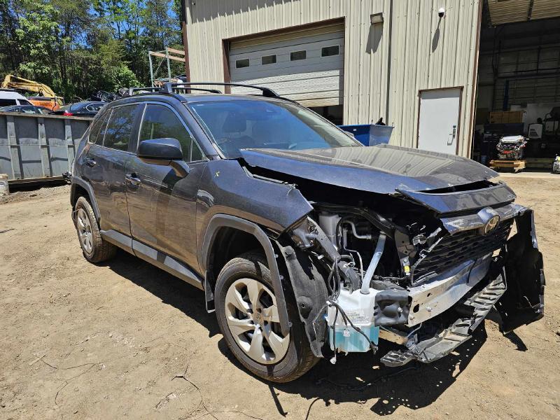 2021 Toyota RAV4 Misc Ebay Parts