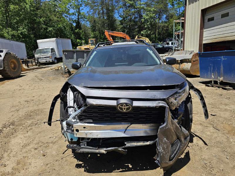 2021 Toyota RAV4 Misc Ebay Parts