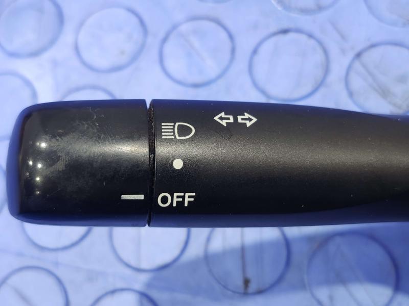 2007 Toyota Tundra Combination Switch