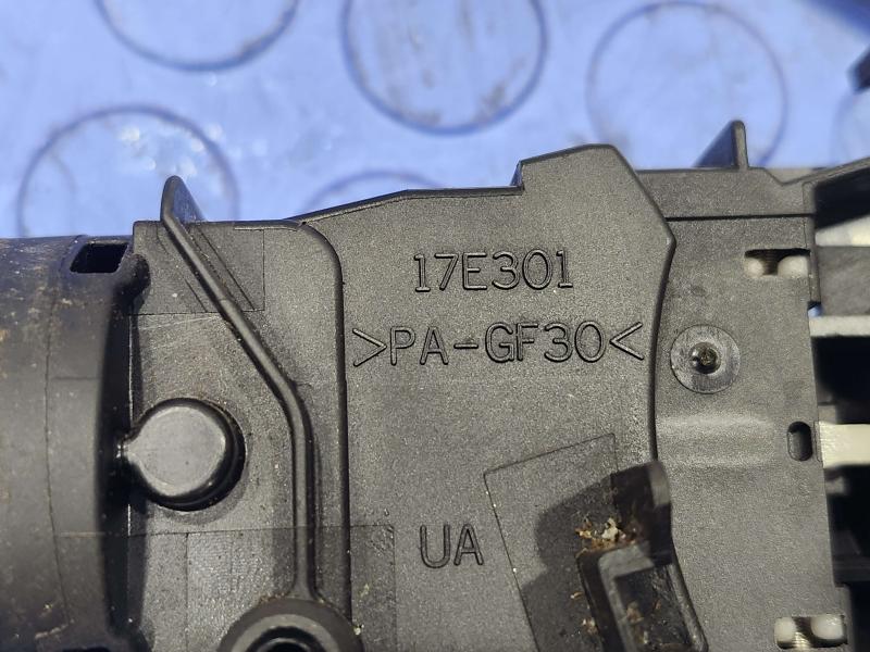 2007 Toyota Tundra Combination Switch