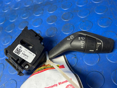 2015 Ford Focus Combination Switch